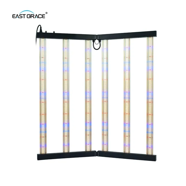 Best Foldable LED Grow Light Bar Module B-D Lm301h