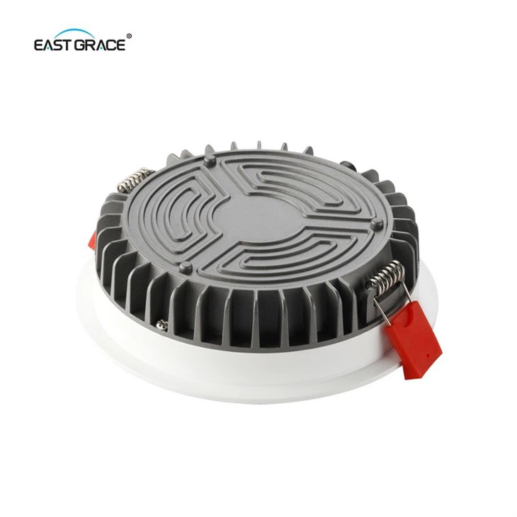 Dimmable Slim LED Down Light A