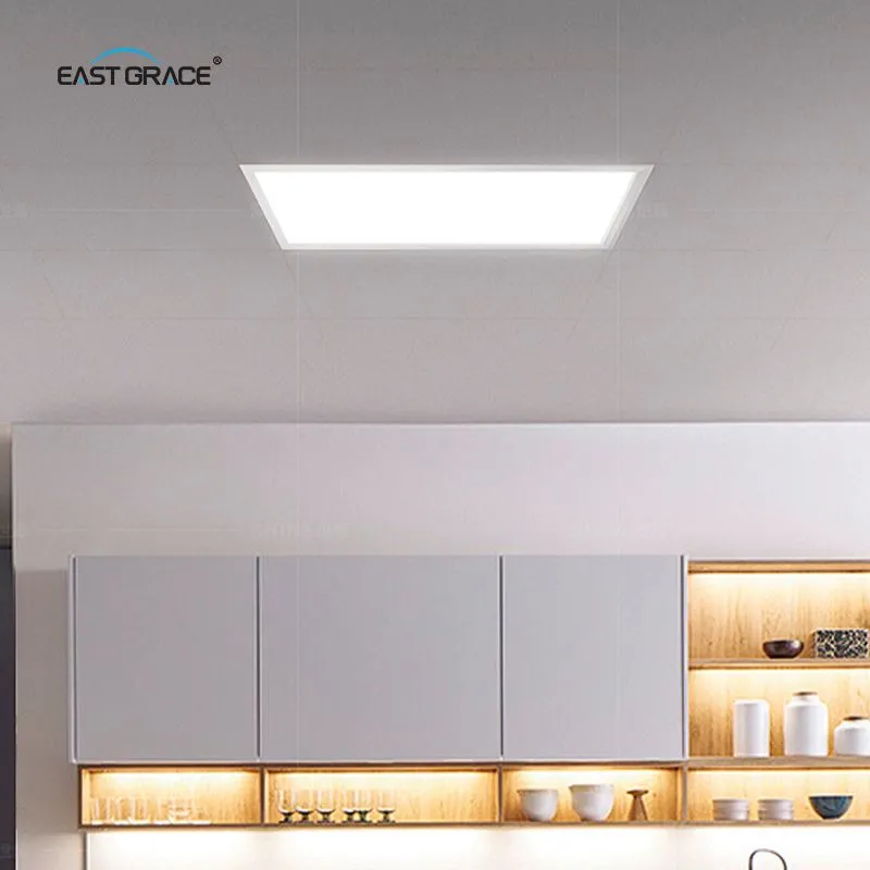 Edgelit LED Panel Light