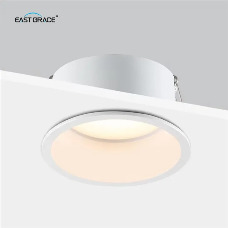 High Lumen Antiglare LED Downlight A