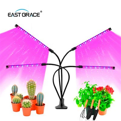 Clip LED rast svjetlost