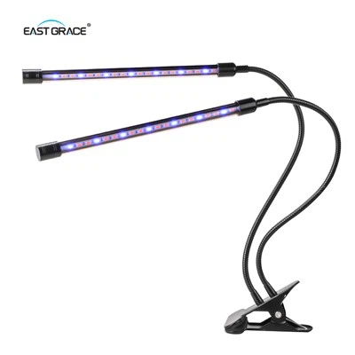 DC5V isječak LED rast svjetlost