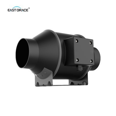 Kolika je stopa rasta biljaka u šatoru za uzgoj od 320 W?